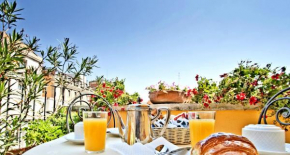 Гостиница Hotel Cinquantatre  Рим